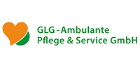 Kundenlogo von Pflegedienst GLG Ambulante Pflege & Service GmbH