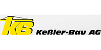 Kundenlogo von Keßler-Bau AG