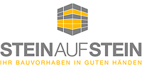 Kundenlogo Bauunternehmen STEINAUFSTEIN Inh. B. Güntzel