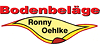 Kundenlogo von Fußboden Oehlke Ronny