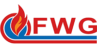Kundenlogo FWG-Fernwärmegesellschaft mbH
