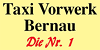 Kundenlogo von Taxi Vorwerk