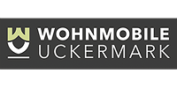 Kundenlogo von Wohnmobile Uckermark