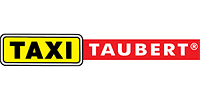 Kundenlogo TAXI Taubert