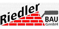 Kundenlogo Bau GmbH Riedler