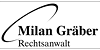 Kundenlogo von Gräber Milan Rechtsanwalt