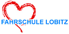 Kundenlogo von Fahrschule F. Lobitz