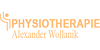 Kundenlogo von Physiotherapie Alexander Wollanik