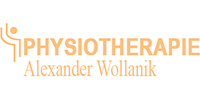 Kundenlogo Physiotherapie Alexander Wollanik