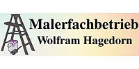 Kundenlogo Malerfachbetrieb Wolfram Hagedorn