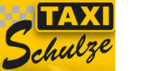 Kundenlogo Taxi - F. Schulze