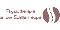 Kundenlogo Physiotherapie an der Schillertreppe