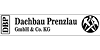 Kundenlogo von DBP Dachbau Prenzlau GmbH & Co.KG