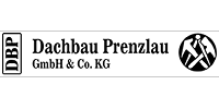 Kundenlogo DBP Dachbau Prenzlau GmbH & Co.KG