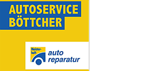 Kundenlogo von Auto-Service Böttcher GbR