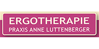 Kundenlogo von Ergotherapeutische Praxis Luttenberger Anne