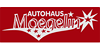 Kundenlogo von Autohaus Moegelin GmbH