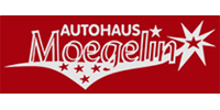 Kundenlogo von Autohaus Moegelin GmbH