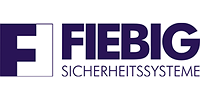 Kundenlogo von Fiebig Sicherheitssysteme GmbH