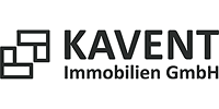 Kundenlogo KAVENT Immobilien GmbH