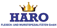 Kundenlogo HARO Fleisch- und Wurstspezialitäten GmbH