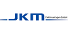 Kundenlogo von Elektro Elektroanlagen JKM GmbH