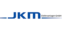 Kundenlogo von Elektro Elektroanlagen JKM GmbH