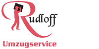 Kundenlogo von Umzugsservice Rudloff