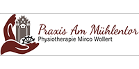 Kundenlogo von Praxis am Mühlentor Physiotherapie Mirco Wollert