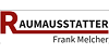 Kundenlogo von Raumausstatter FRANK MELCHER