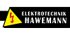 Kundenlogo von Elektrotechnik Hawemann
