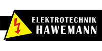 Kundenlogo Elektrotechnik Hawemann