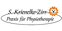 Kundenlogo von Krienelke-Zirr S.