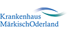 Kundenlogo von Krankenhaus MOL GmbH