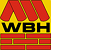 Kundenlogo von Wriezener Baustoffhandelsgesellschaft WBH mbH
