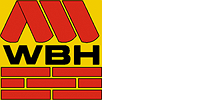 Kundenlogo Baustoffhandel WBH GmbH