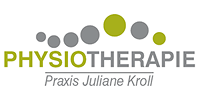 Kundenlogo von Physiotherapie Juliane Kroll