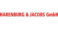 Kundenlogo Harenburg & Jacobs GmbH