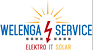 Kundenlogo von S. Welenga Elektrohandwerk