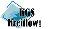 Kundenlogo KGS Kreitlow GmbH