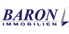 Kundenlogo von Immobilien Baron Andree