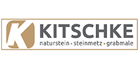 Kundenlogo von Kitschke Naturstein Steinmetz Grabmale