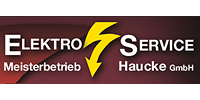 Kundenlogo von Elektro-Service Haucke GmbH
