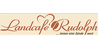 Kundenlogo Landcafé & Pension Rudolph