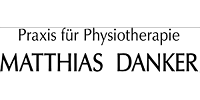 Kundenlogo PHYSIOTHERAPIE DANKER MATTHIAS