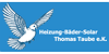 Kundenlogo von Thomas Taube e.K.