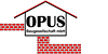 Kundenlogo von Opus Bau GmbH