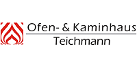 Kundenlogo von Ofen- & Kaminhaus Teichmann