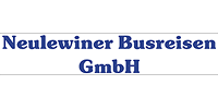 Kundenlogo von Neulewiner Busreisen GmbH
