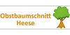 Kundenlogo von Obstbaumschnitt Heese Andreas